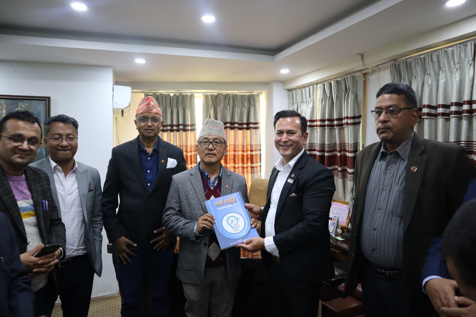 सर्वोच्चको आदेशले नेपालमा थप विकास गर्नै सकिन्न, देश २०० वर्ष पछि धकेलिन्छ : राजेन्द्र लिङ्देन